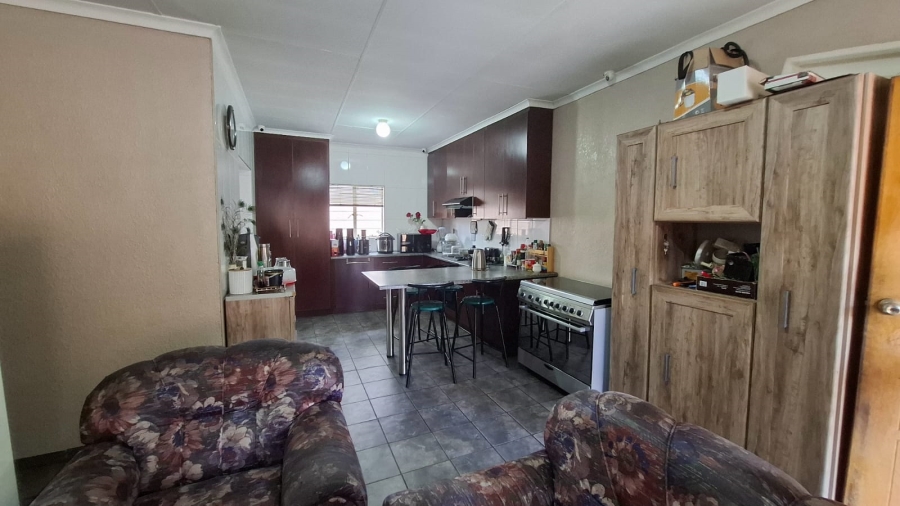 3 Bedroom Property for Sale in Oos Einde North West